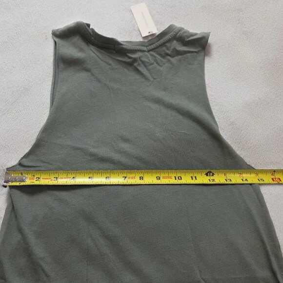 New (with tiny flaw) XXS Anthropologie x Letluv The Beach Boys tank top - Picture 9 of 11